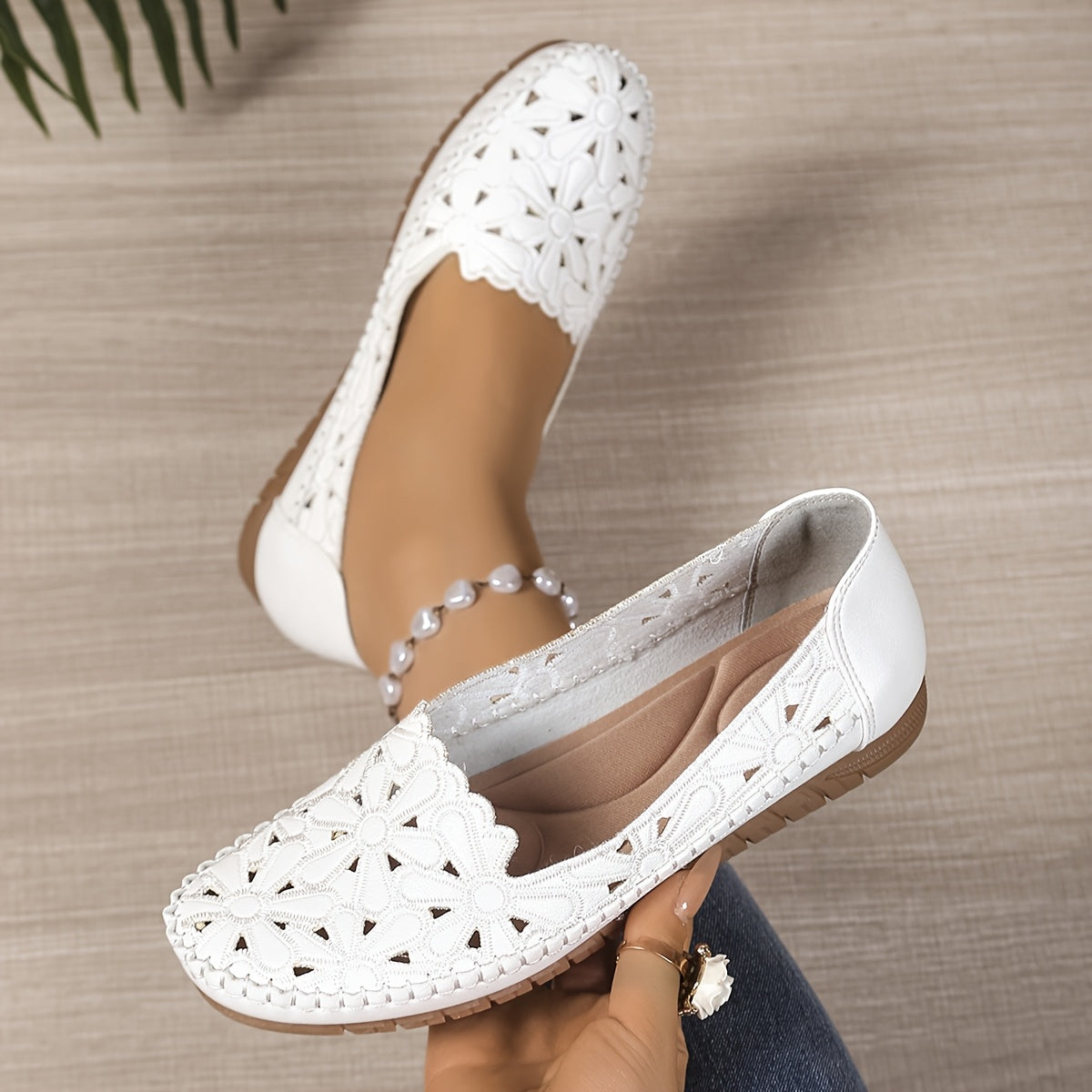 Selene™ | Ballerina