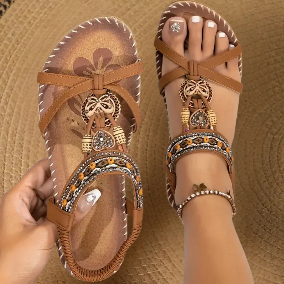 Selene™ | Ortopediska Sandaler