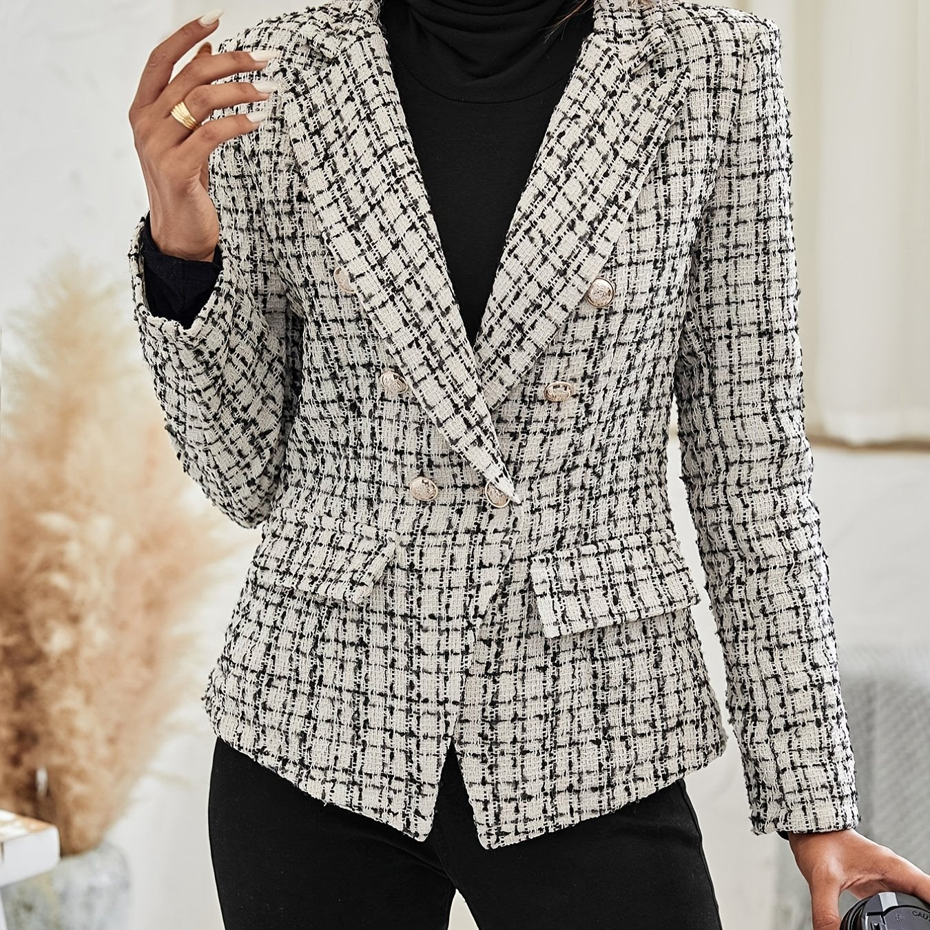 Selene™ | Blazer