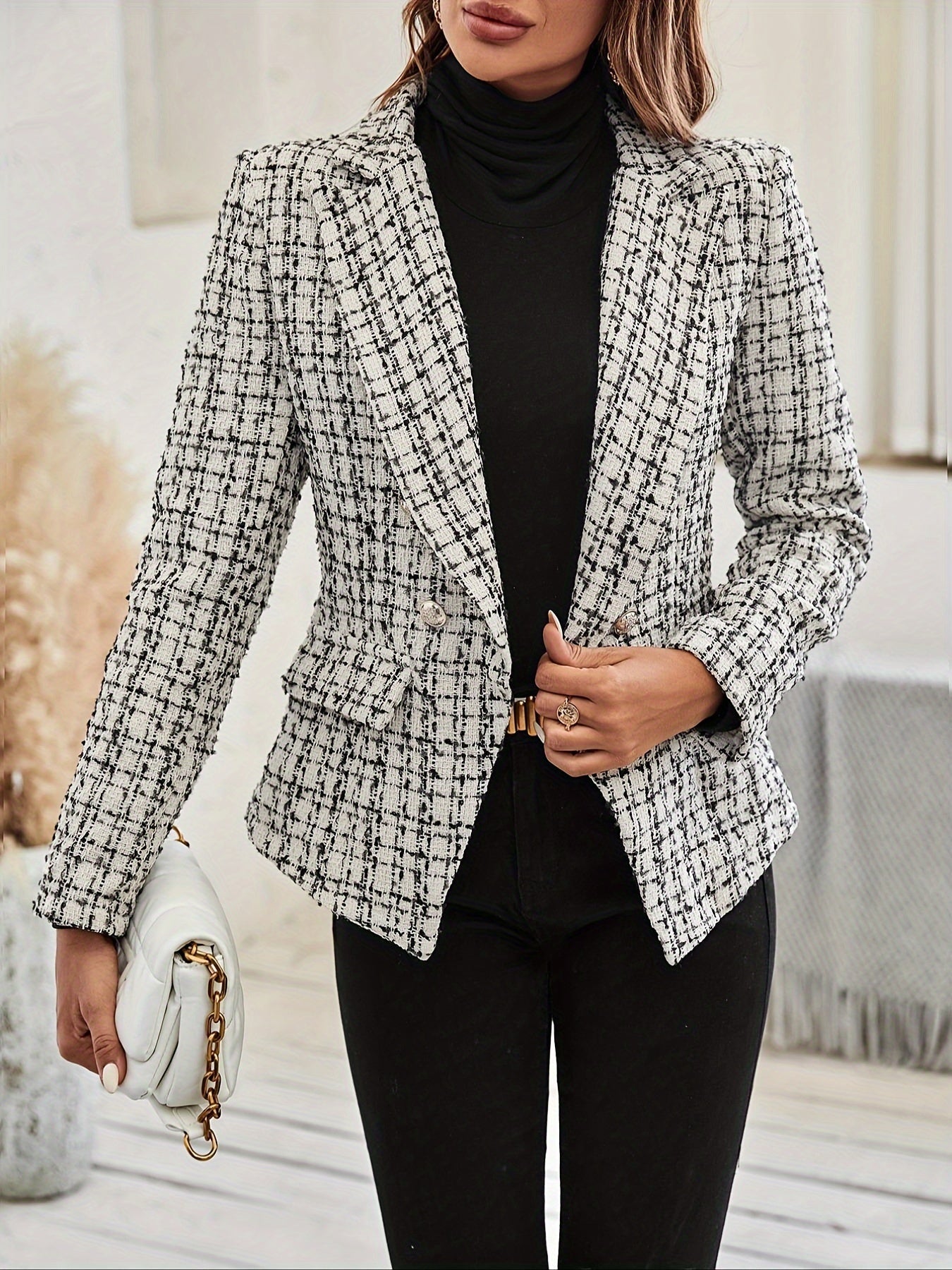 Selene™ | Blazer