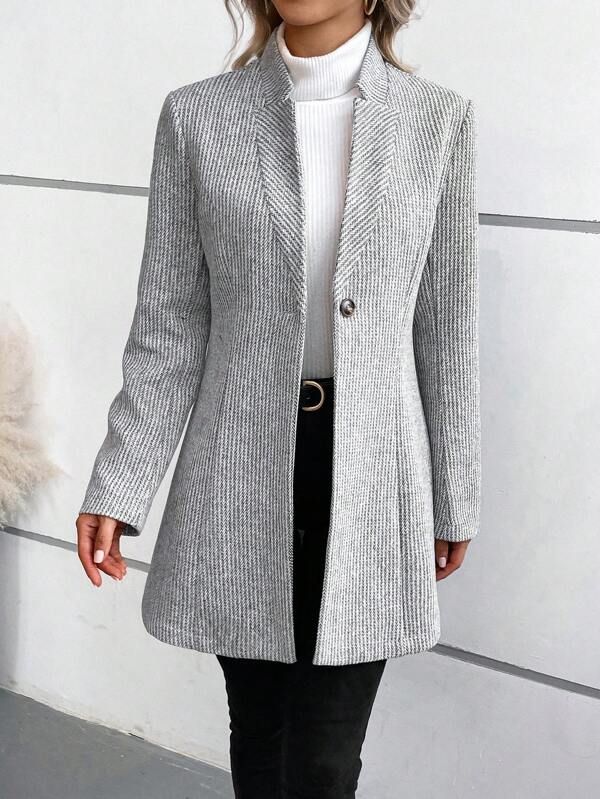 Selene™ | Blazer