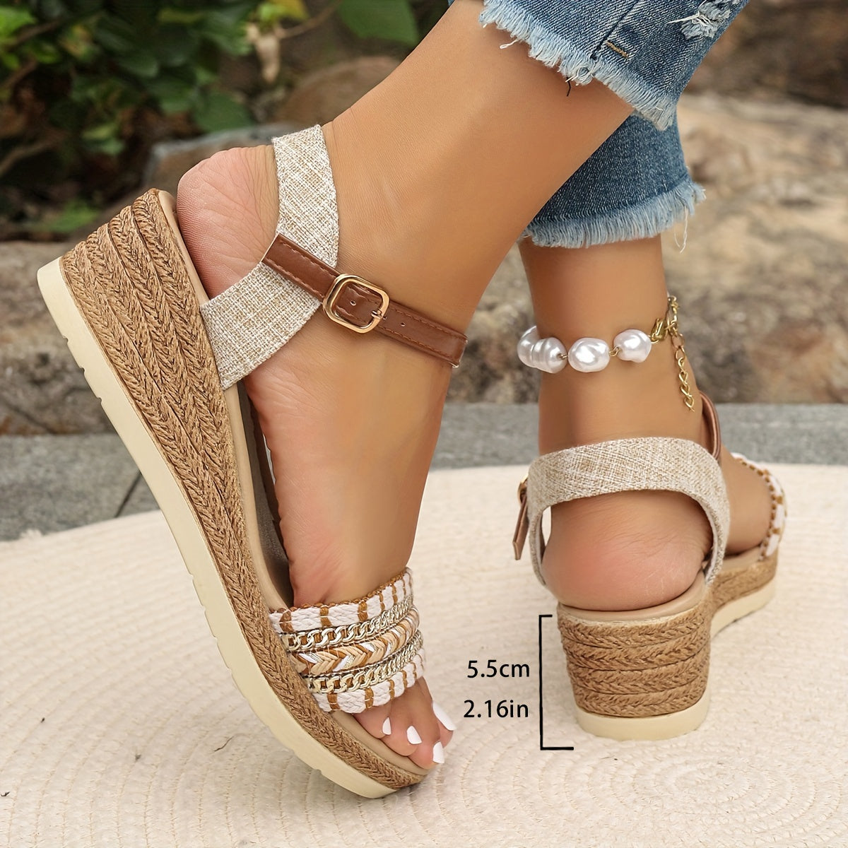Selene™ | Sandaler