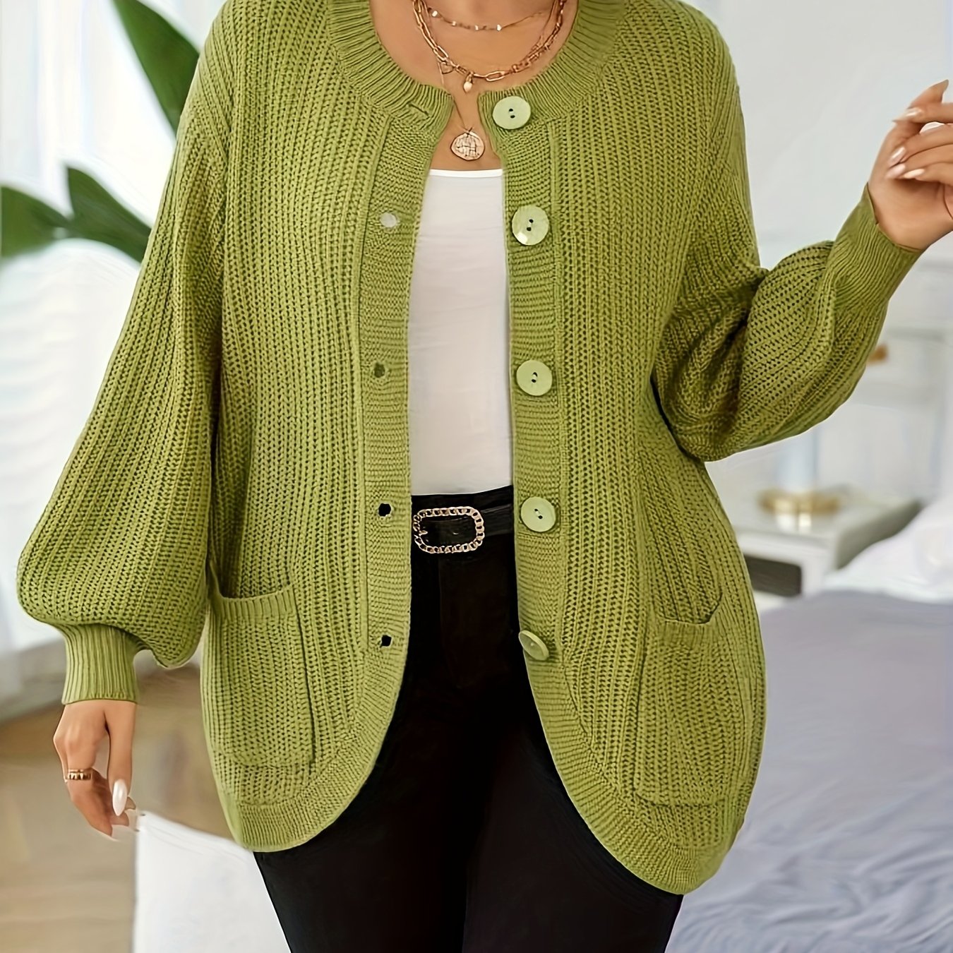 Selene™ | Cardigan