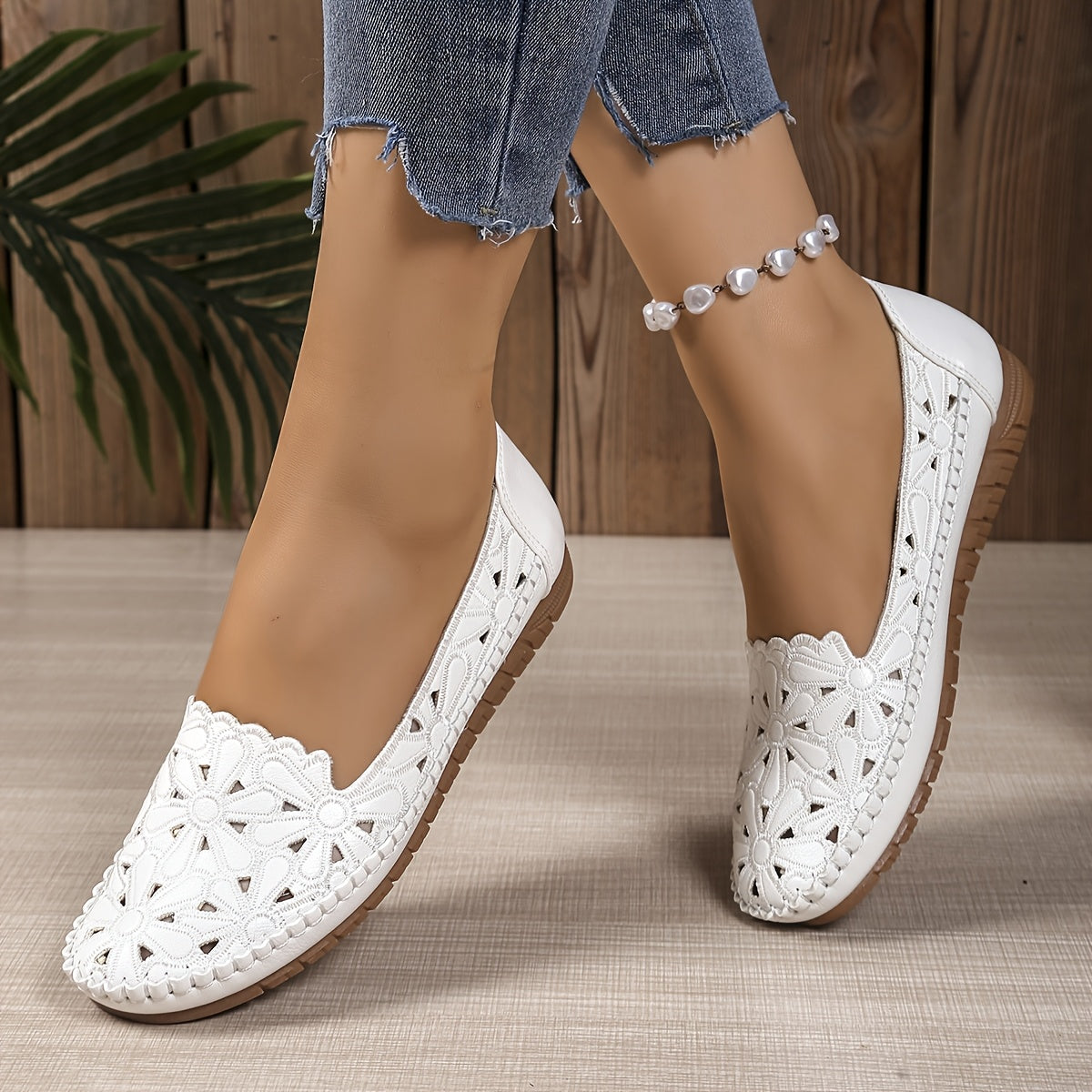 Selene™ | Ballerina