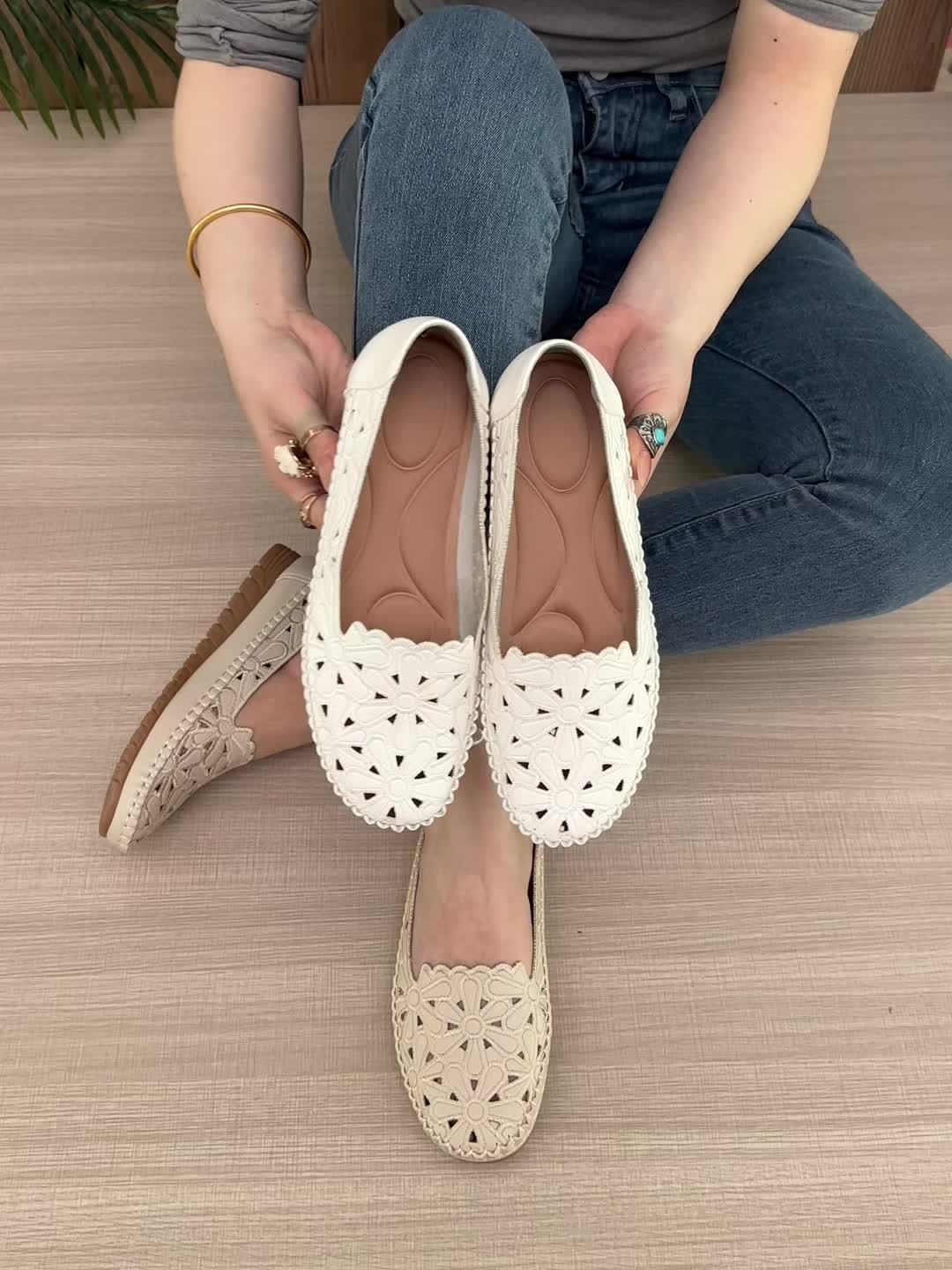 Selene™ | Ballerina