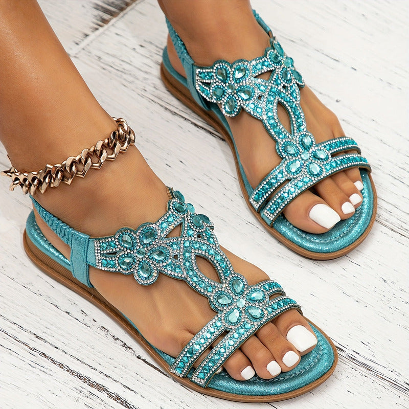Selene™ | Ortopediska Sandaler