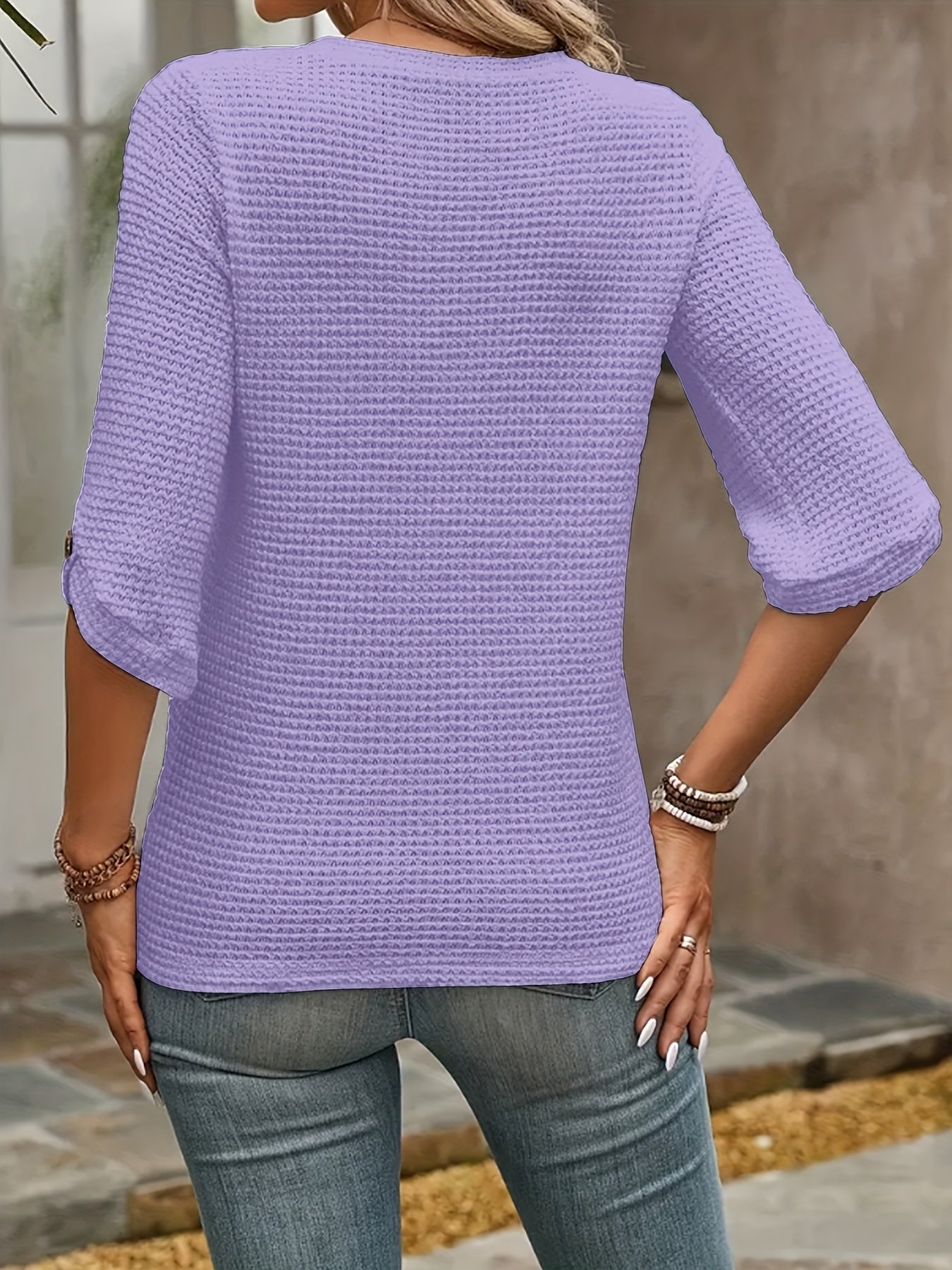 Selene™ | Elegant T-Shirt