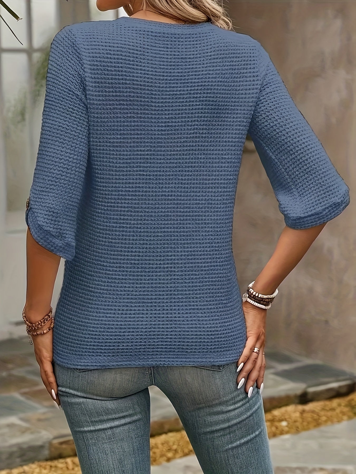 Selene™ | Elegant T-Shirt