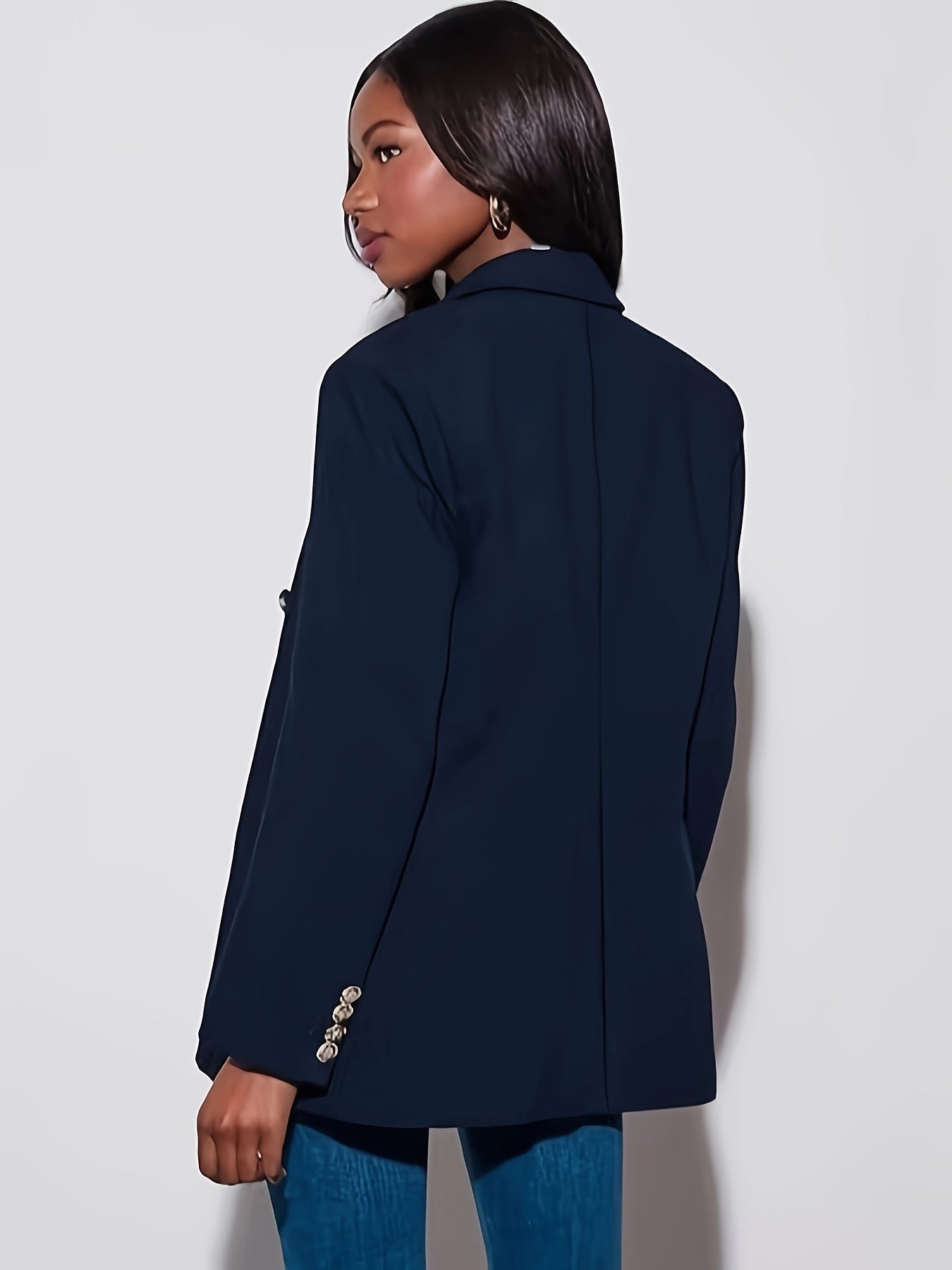 Selene™ | Blazer