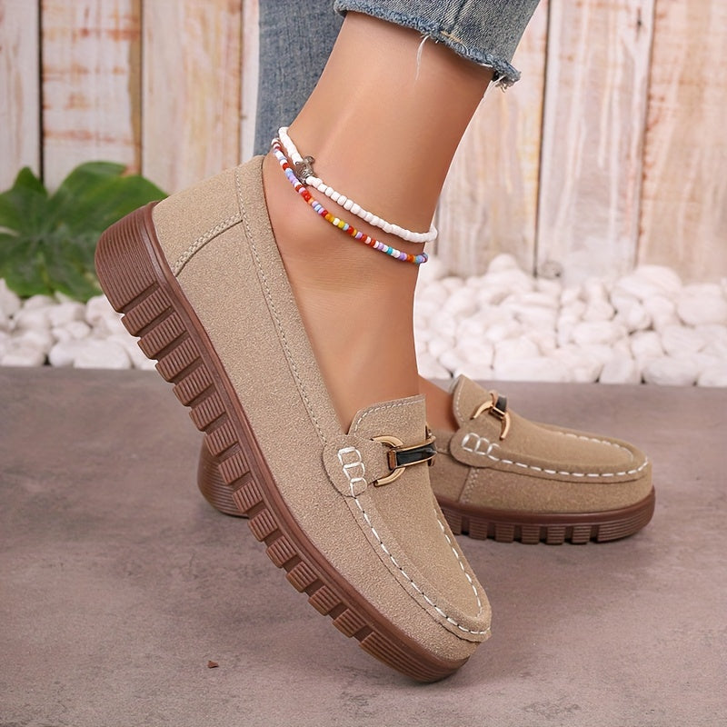 Selene™ | Loafers
