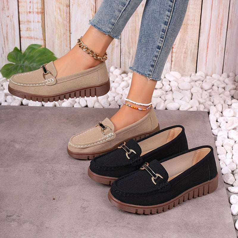 Selene™ | Loafers