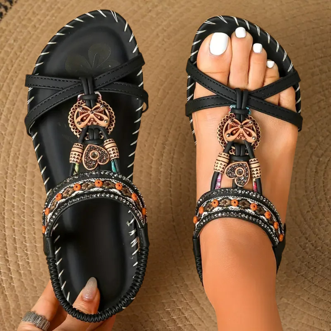 Selene™ | Ortopediska Sandaler