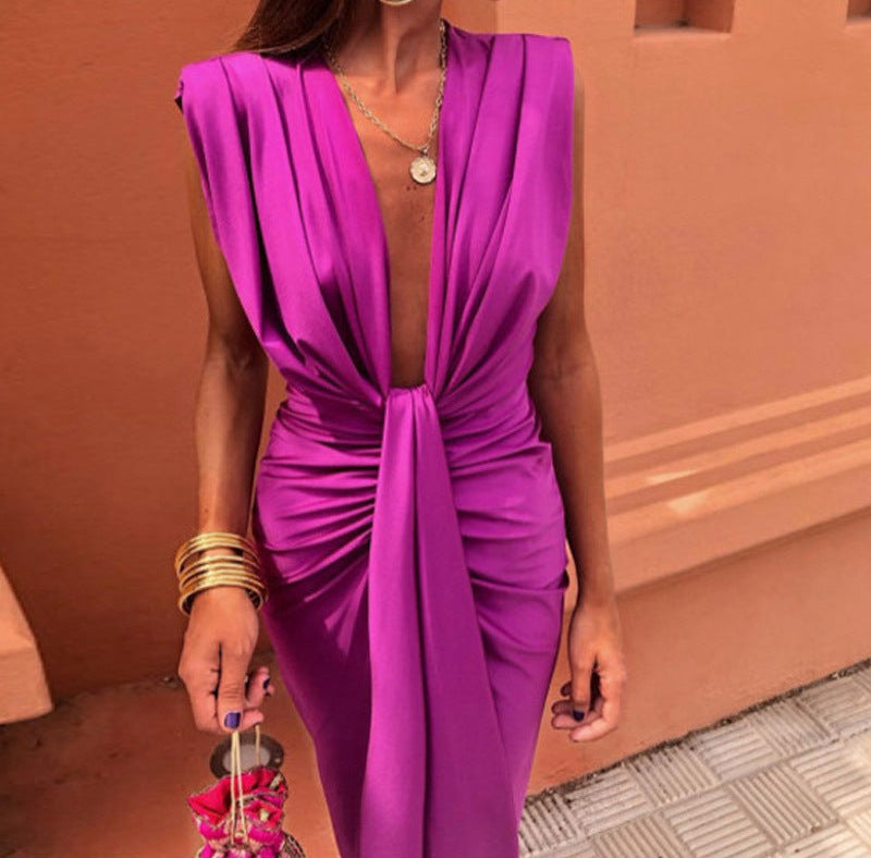 Selene™ | Elegant Sommarklänning
