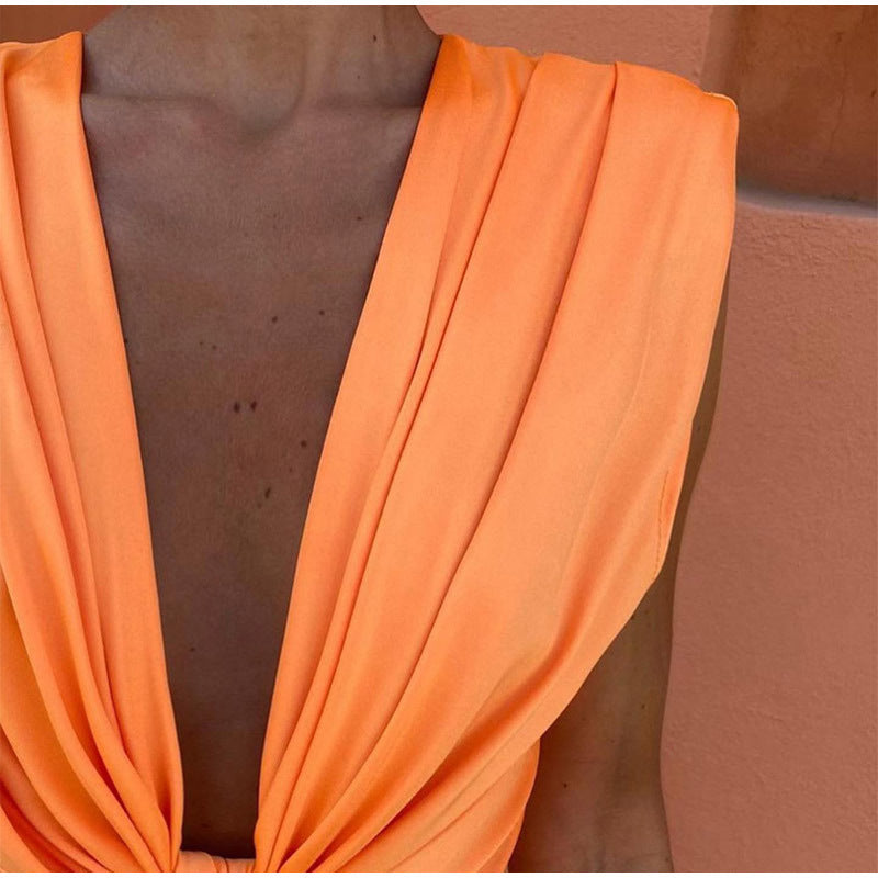 Selene™ | Elegant Sommarklänning