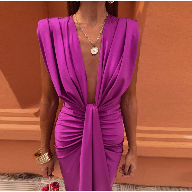 Selene™ | Elegant Sommarklänning