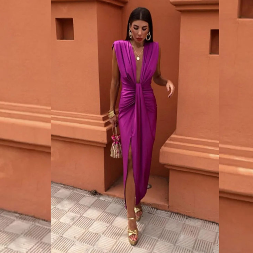 Selene™ | Elegant Sommarklänning