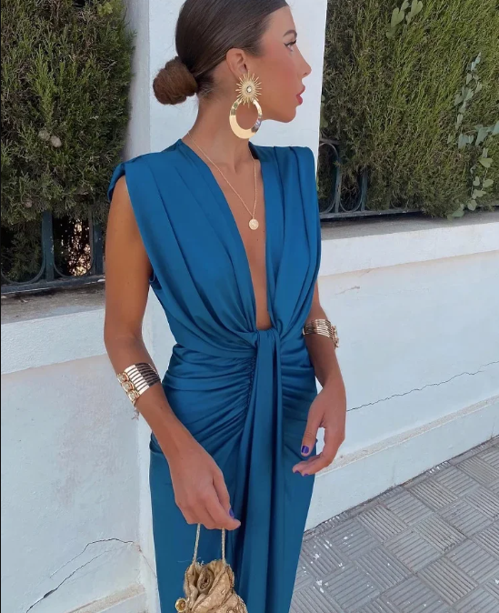 Selene™ | Elegant Sommarklänning