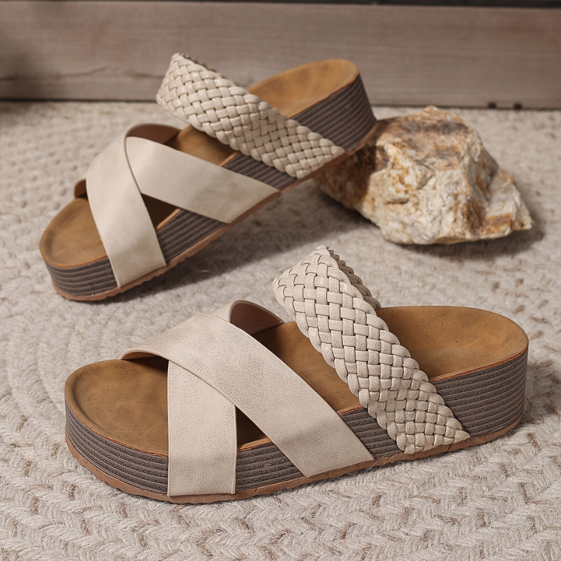 Selene™ | Ortopediska Sandaler