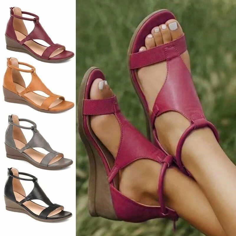 Selene™ | Ortopediska Sandaler