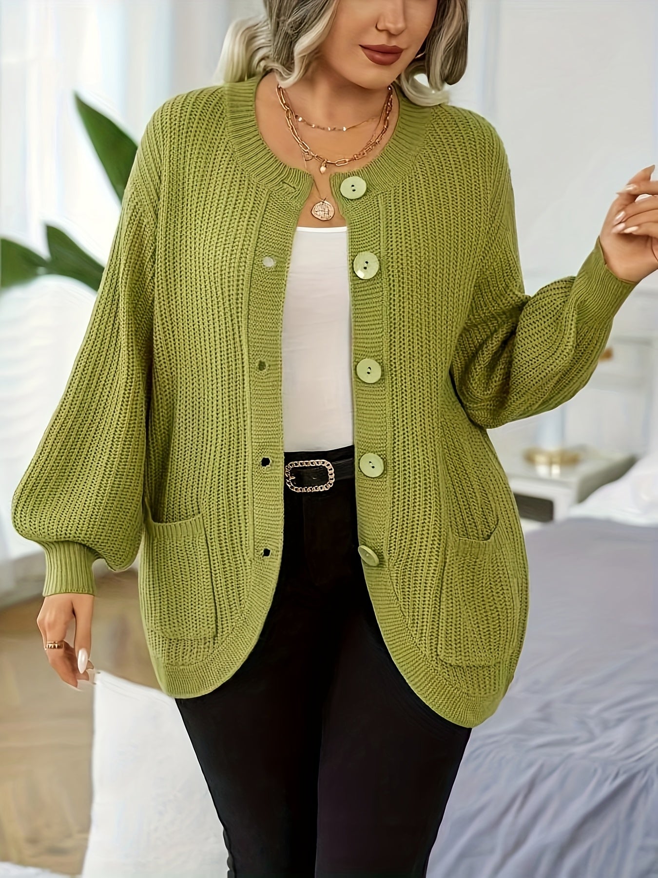 Selene™ | Cardigan