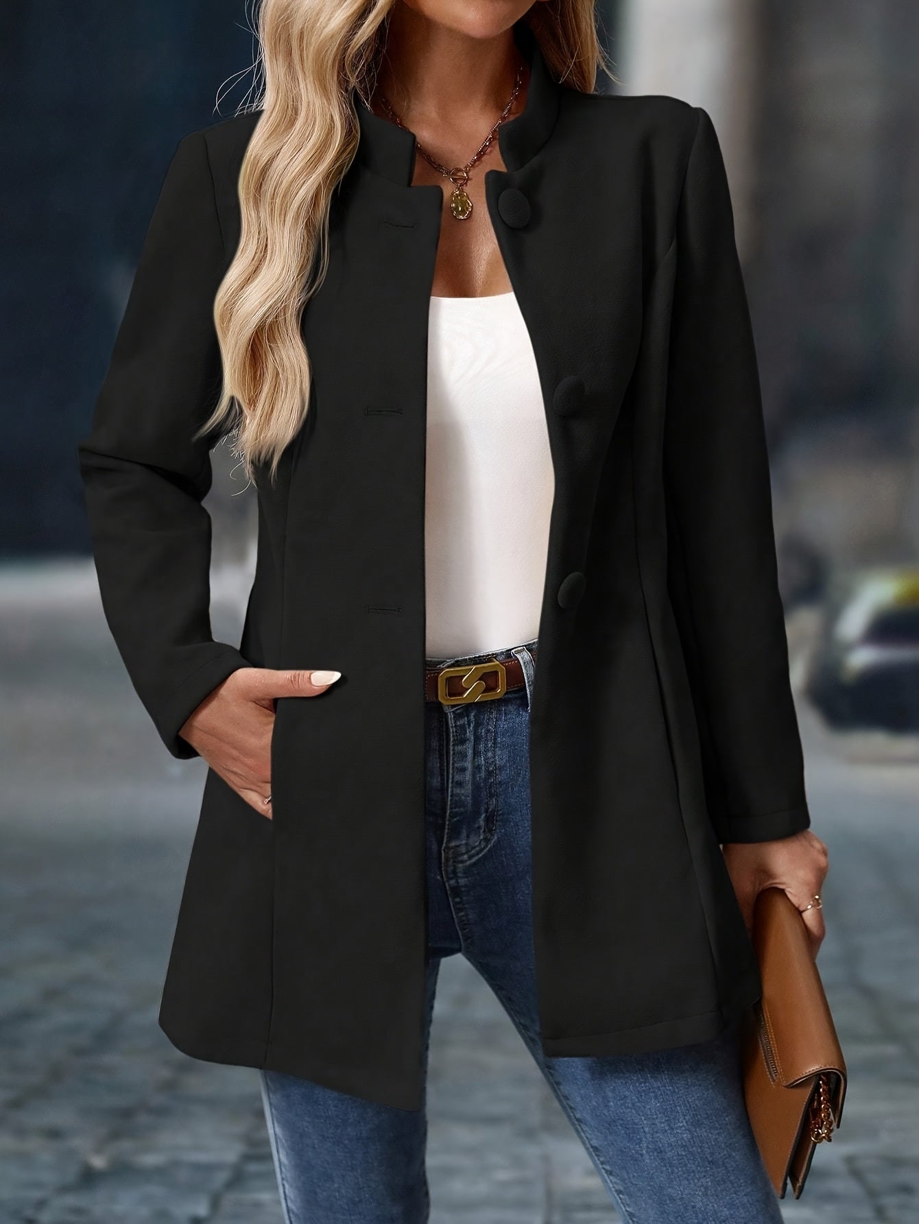 Selene™ | Elegant Damkappa