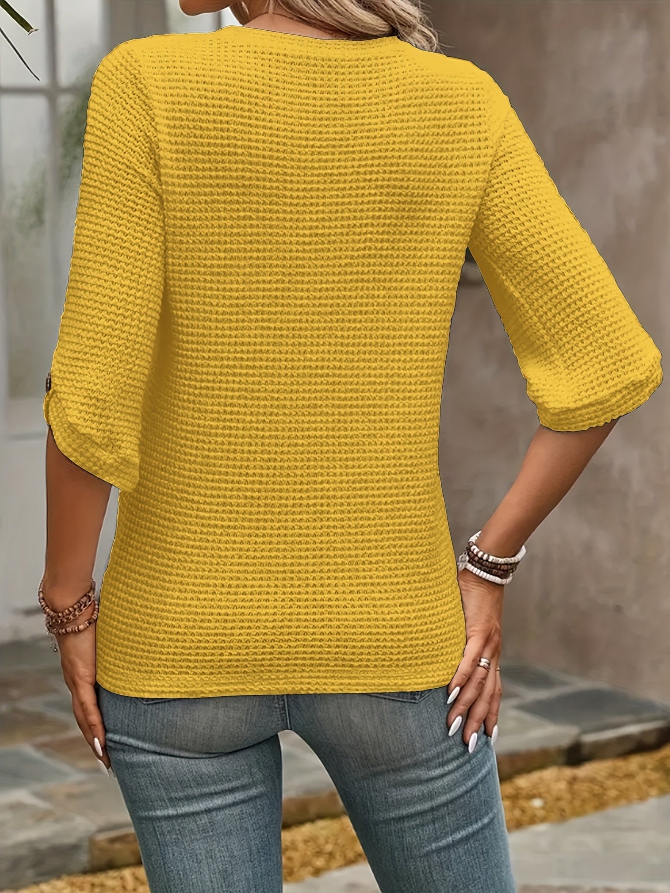 Selene™ | Elegant T-Shirt