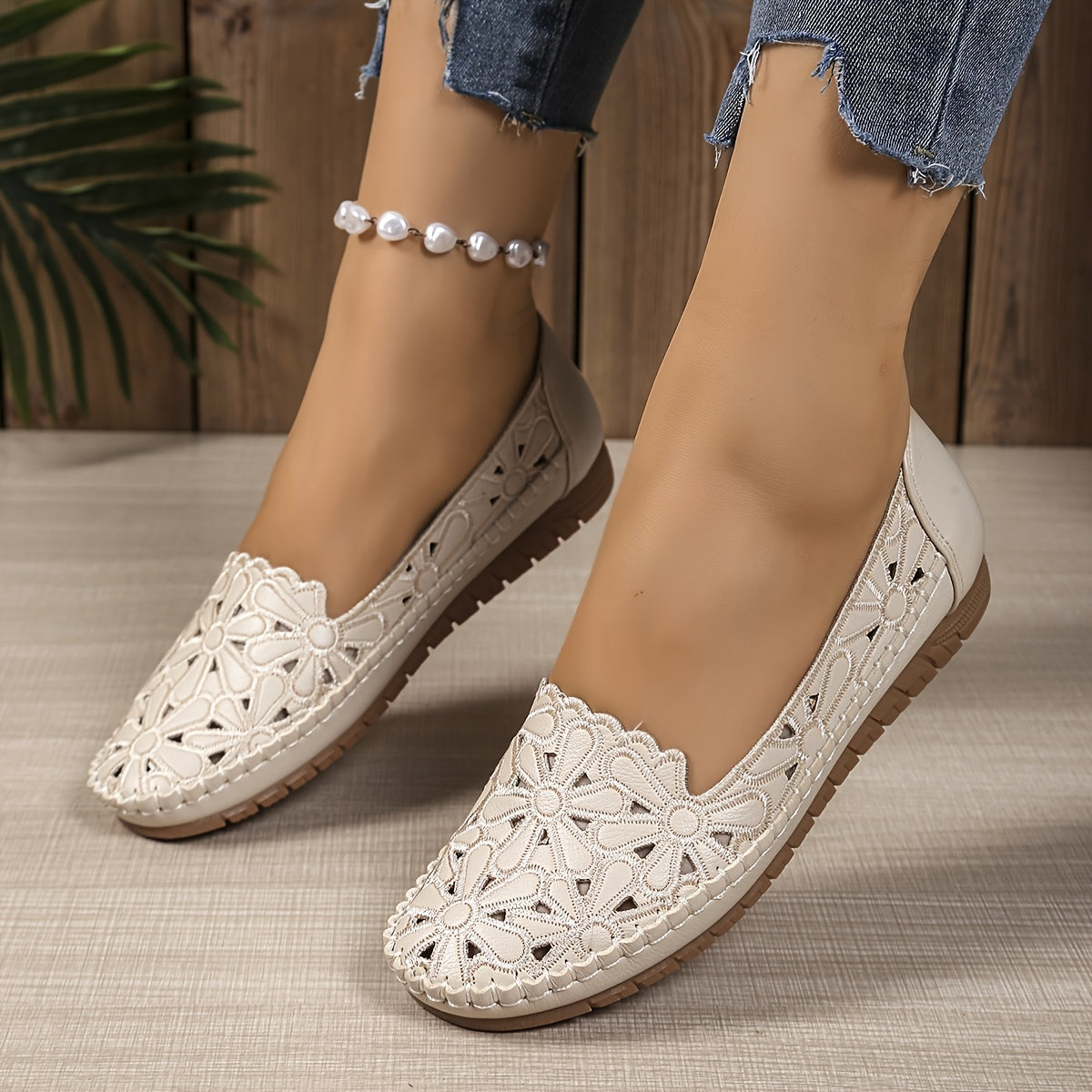 Selene™ | Ballerina