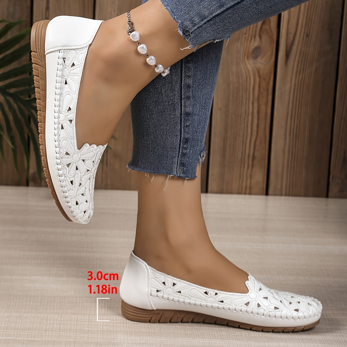 Selene™ | Ballerina