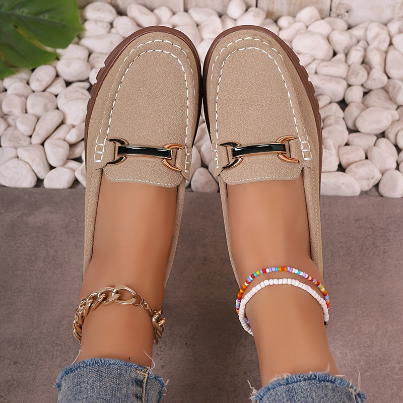 Selene™ | Loafers