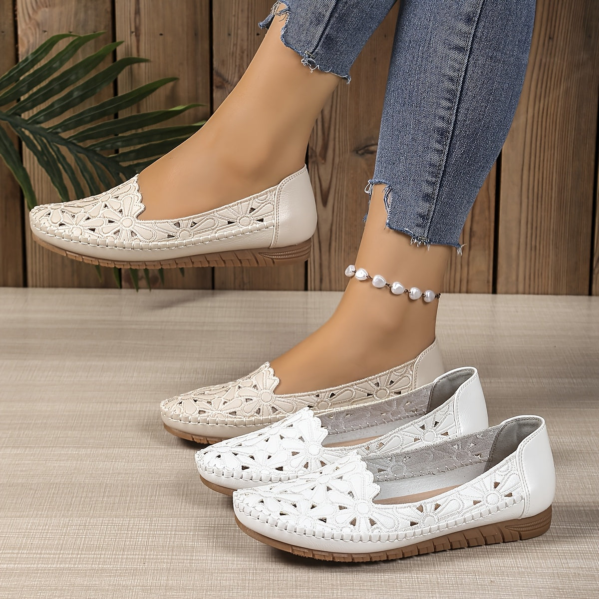 Selene™ | Ballerina