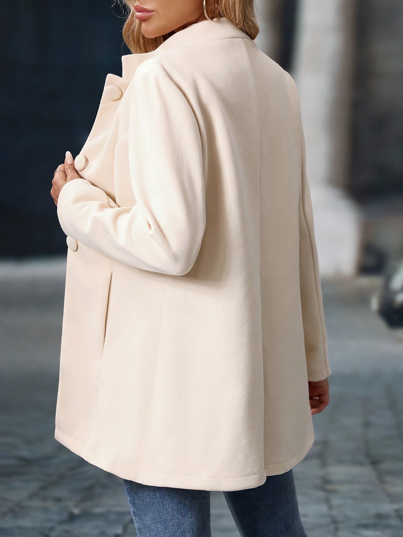 Selene™ | Elegant Damkappa