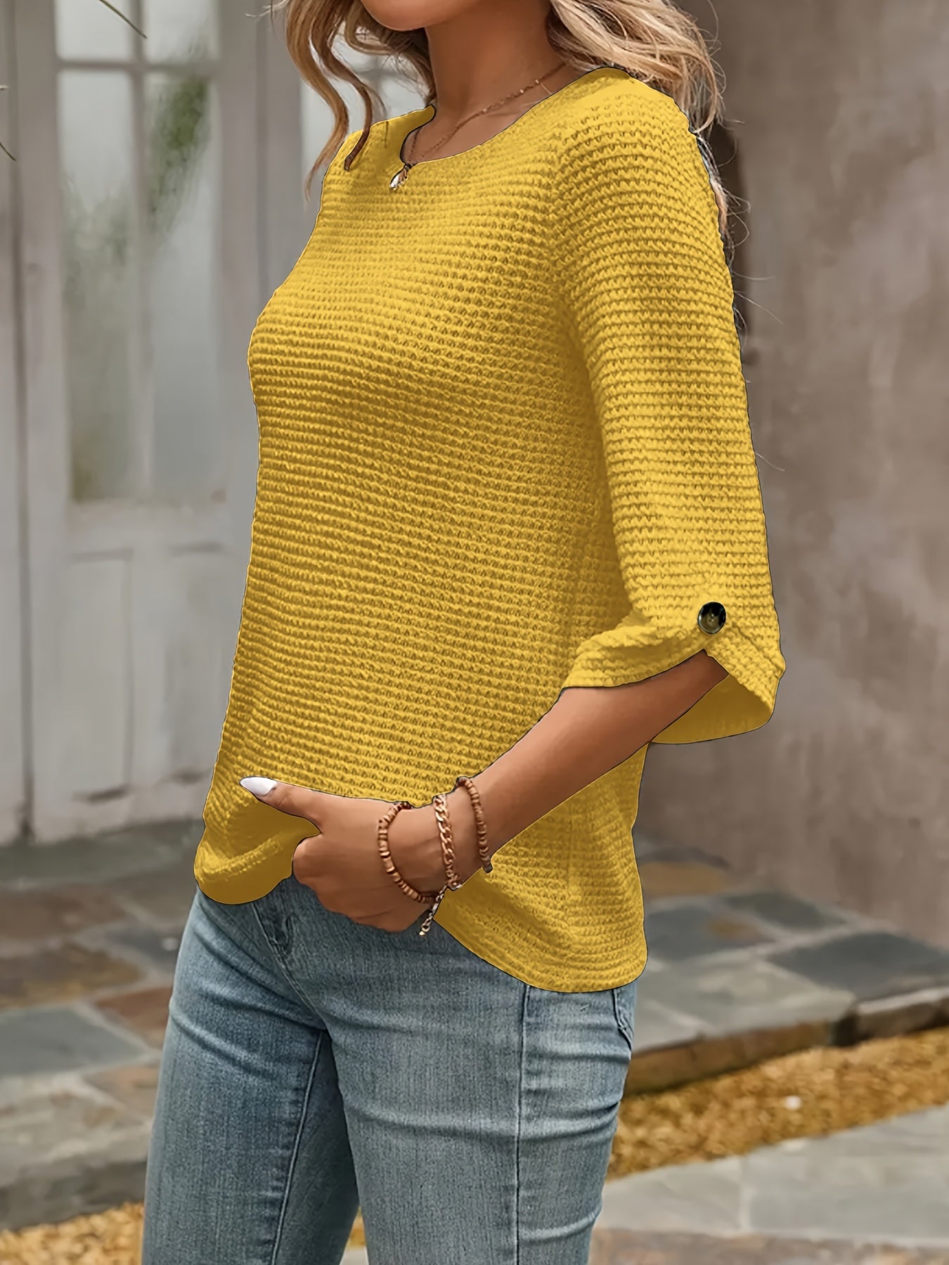 Selene™ | Elegant T-Shirt