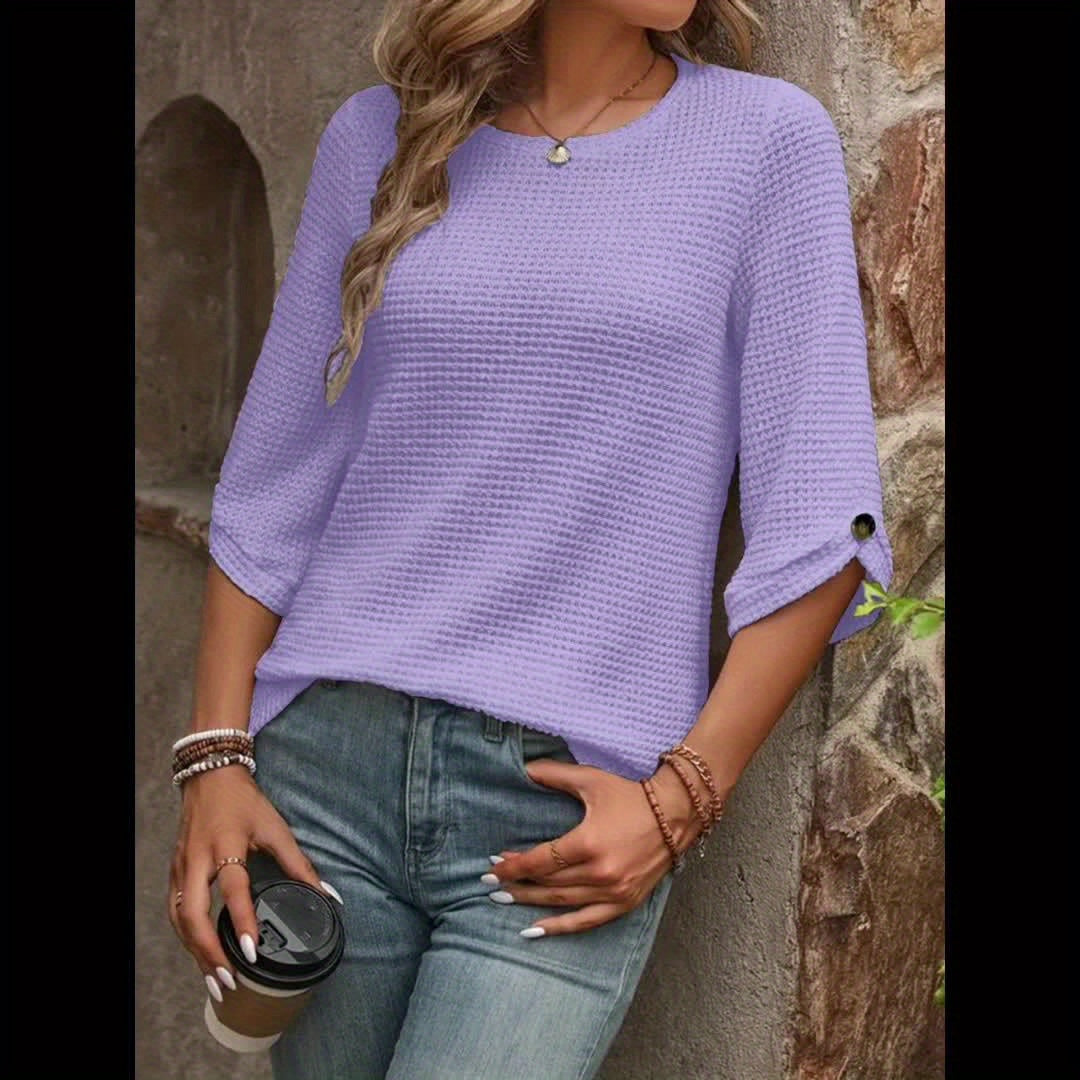 Selene™ | Elegant T-Shirt