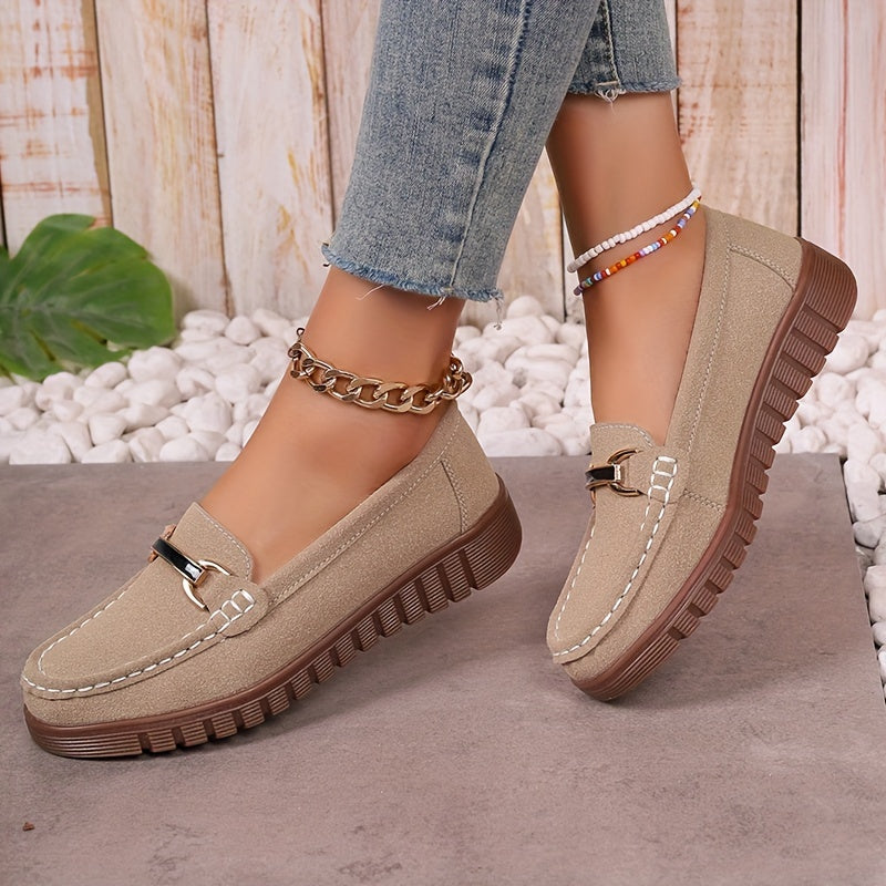Selene™ | Loafers