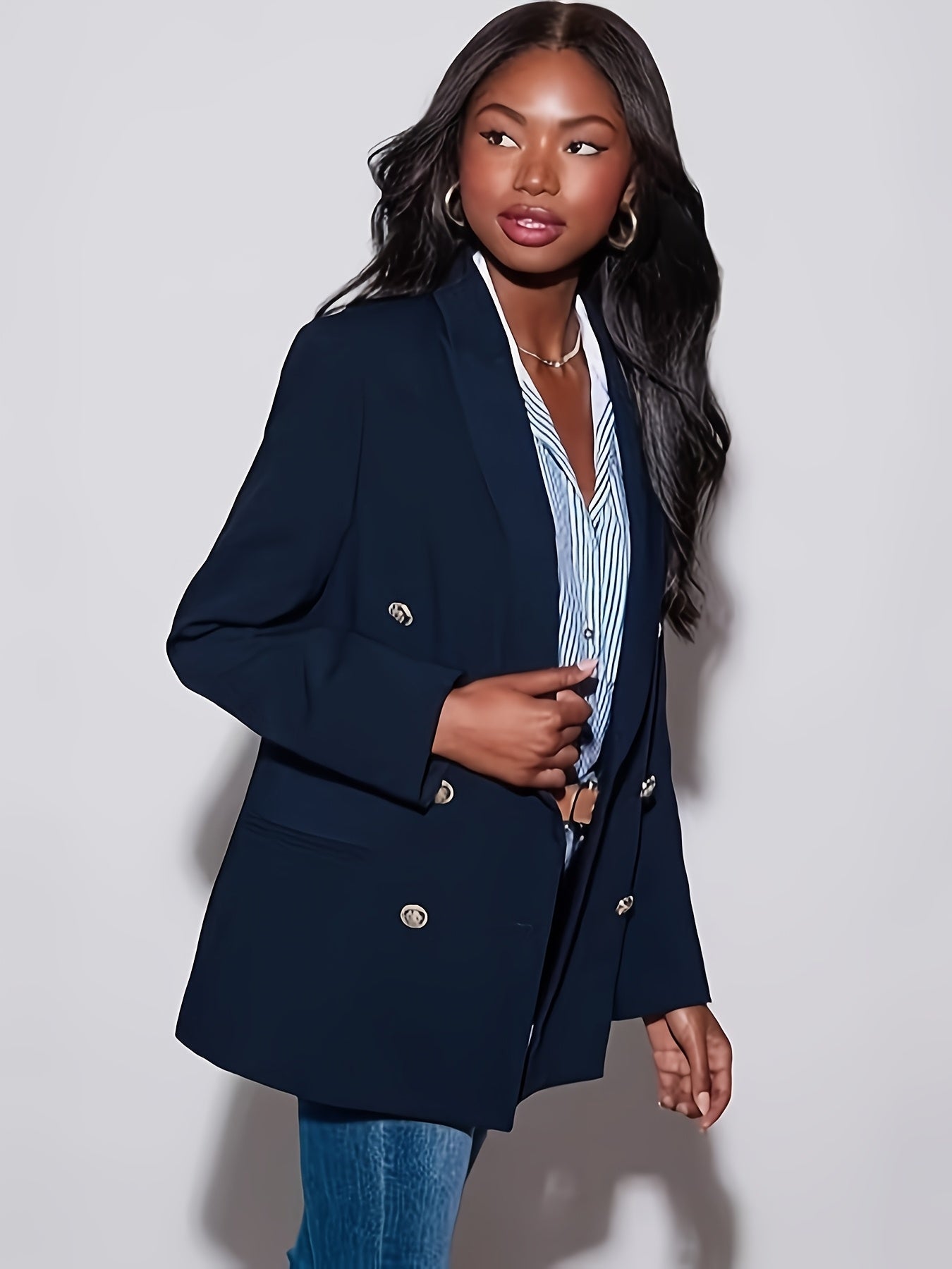 Selene™ | Blazer