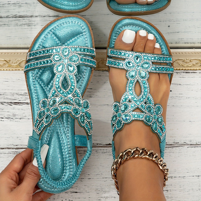 Selene™ | Ortopediska Sandaler