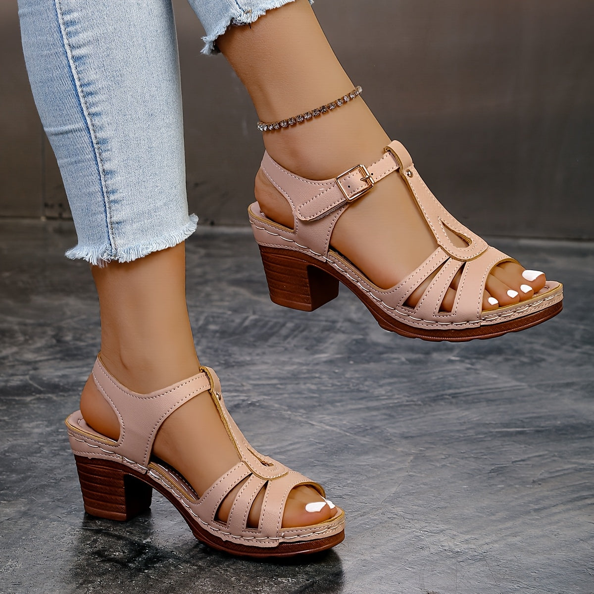 Selene™ | Sandaler