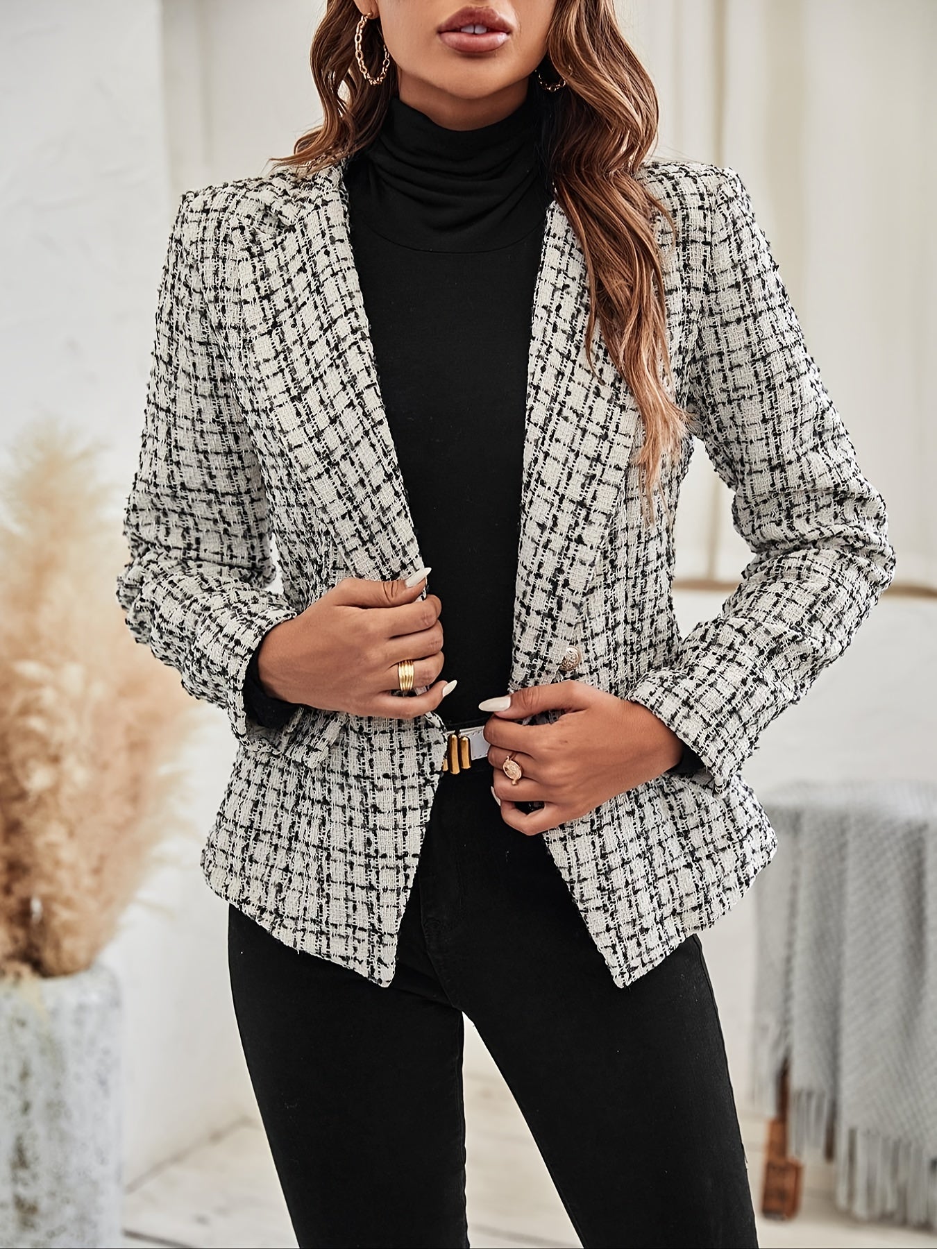 Selene™ | Blazer