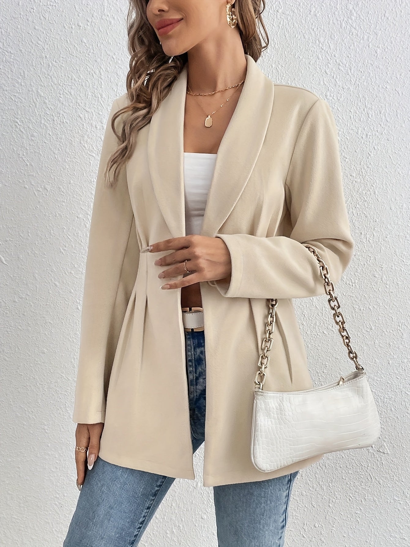 Selene™ | Klassisk Blazer