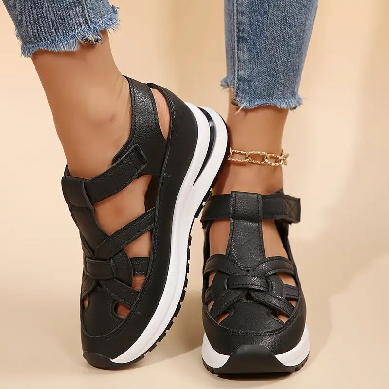 Selene™ | Ortopediska Sandaler