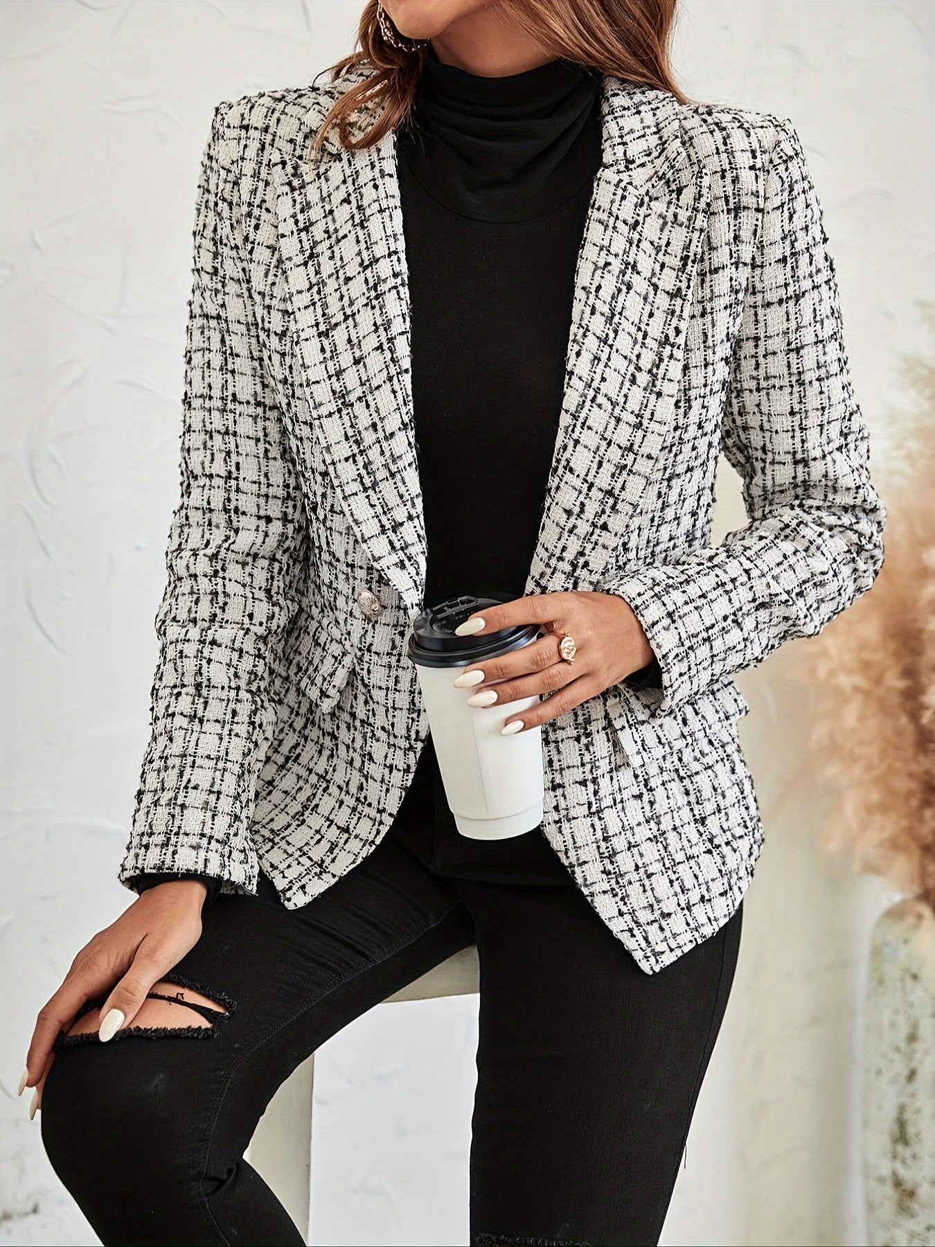 Selene™ | Blazer