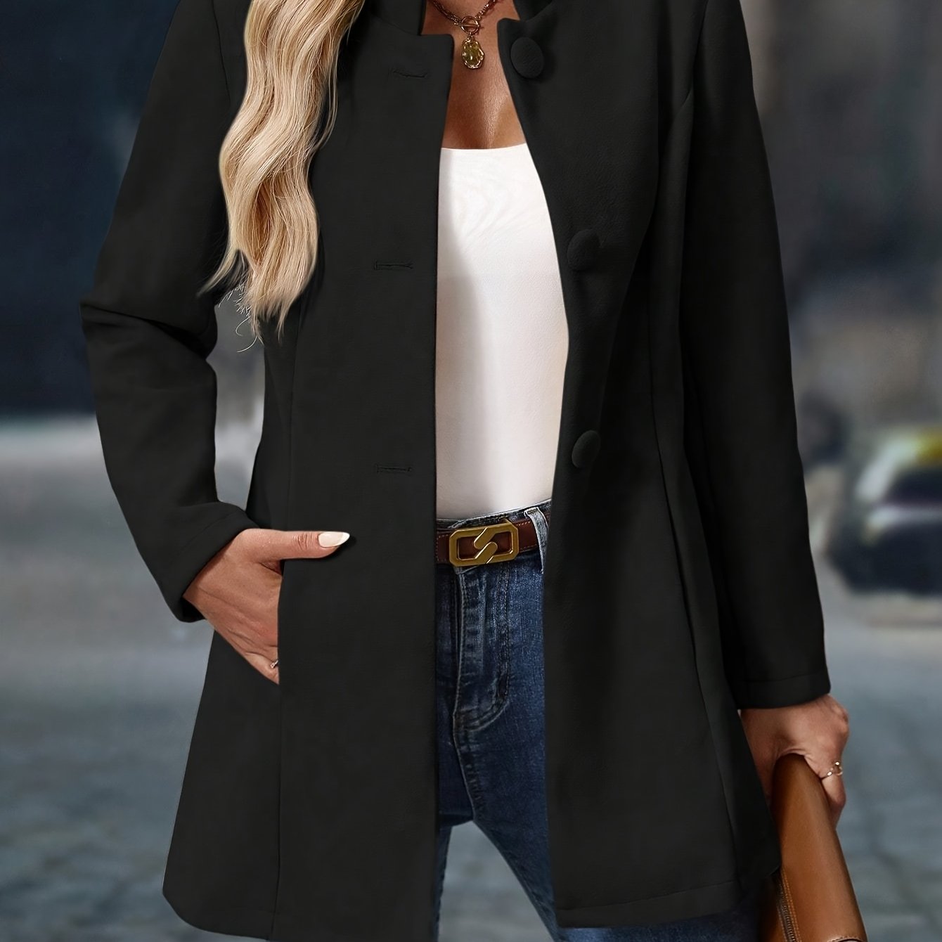 Selene™ | Elegant Damkappa