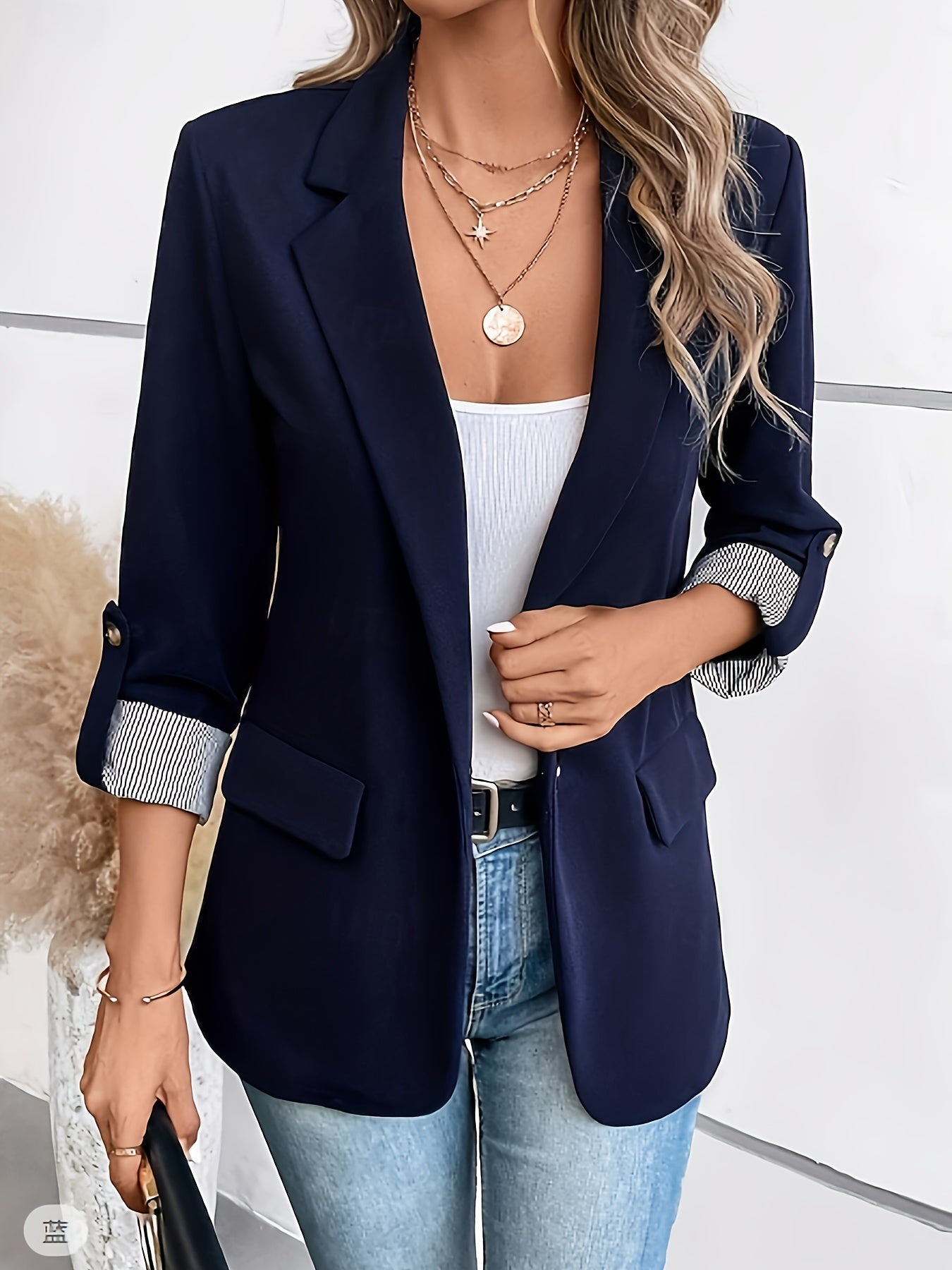 Selene™ | Blazer