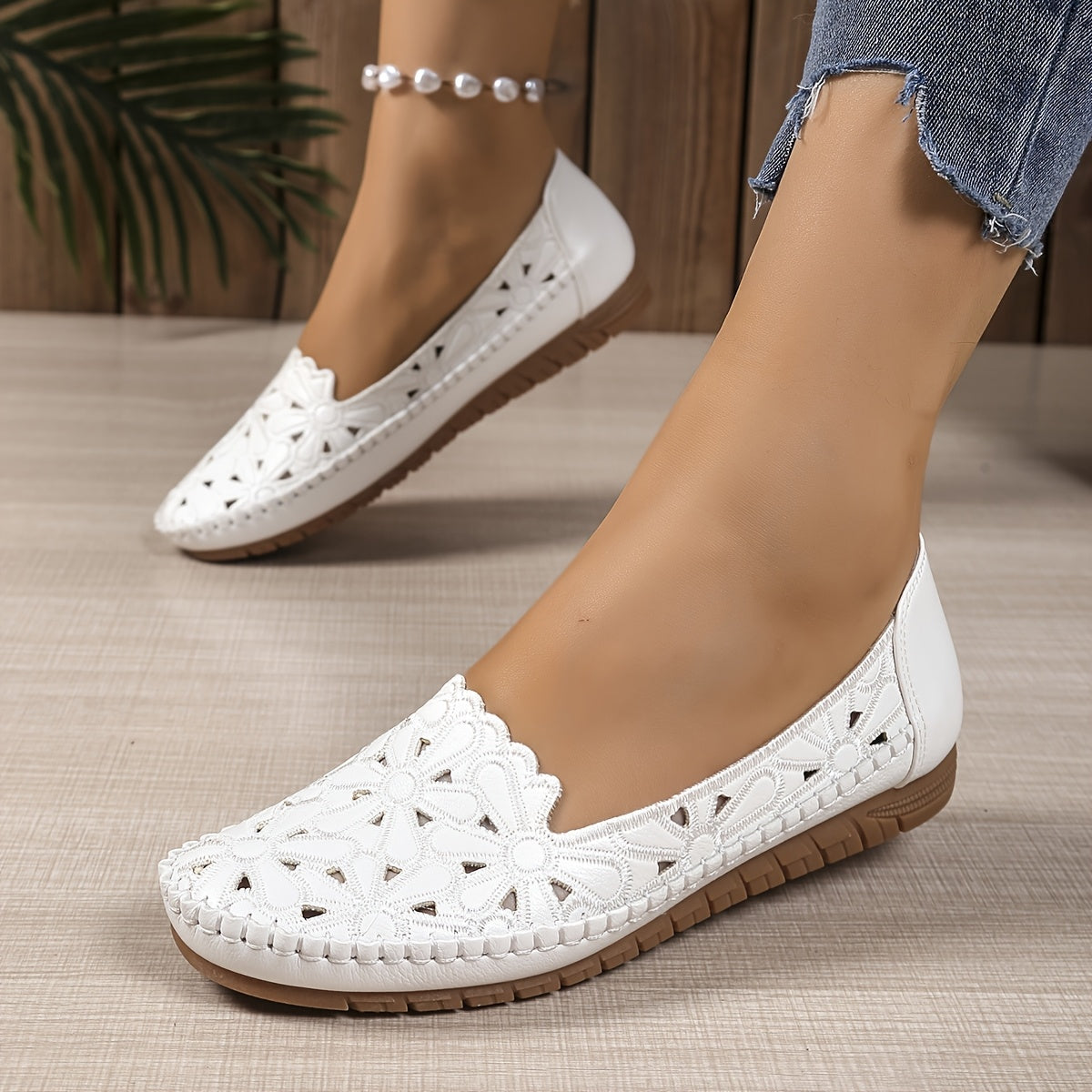 Selene™ | Ballerina