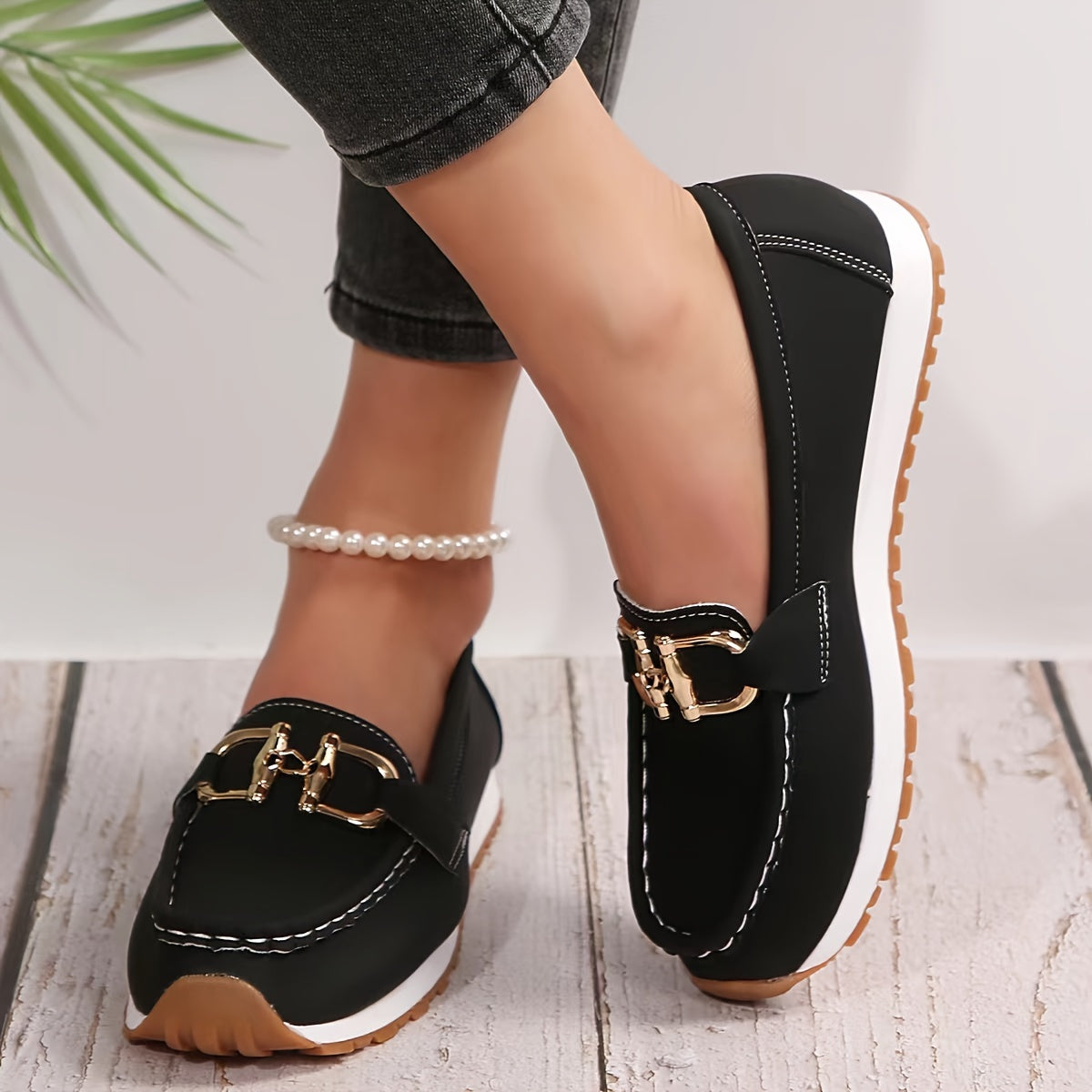 Selene™ | Eleganta Mules