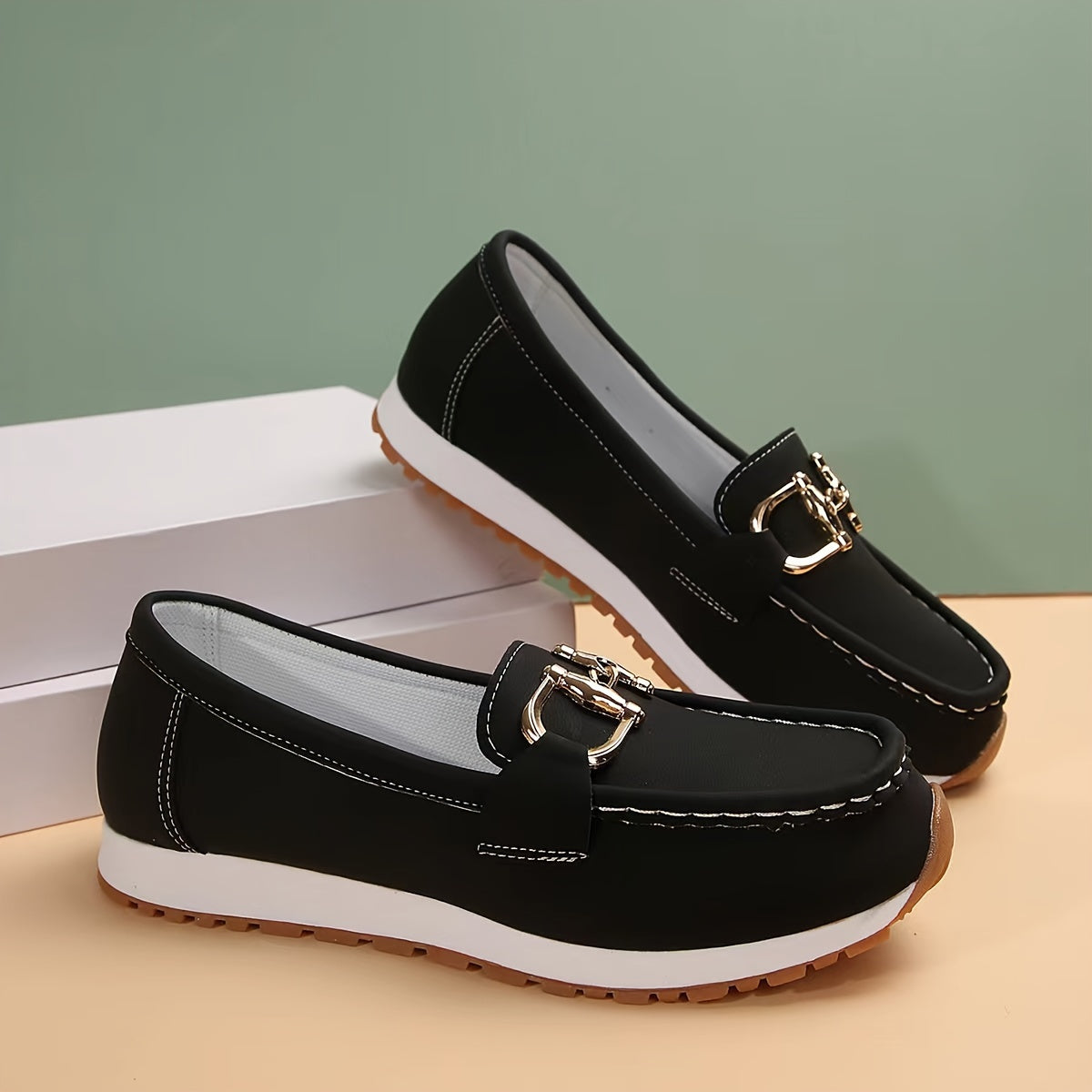 Selene™ | Eleganta Mules