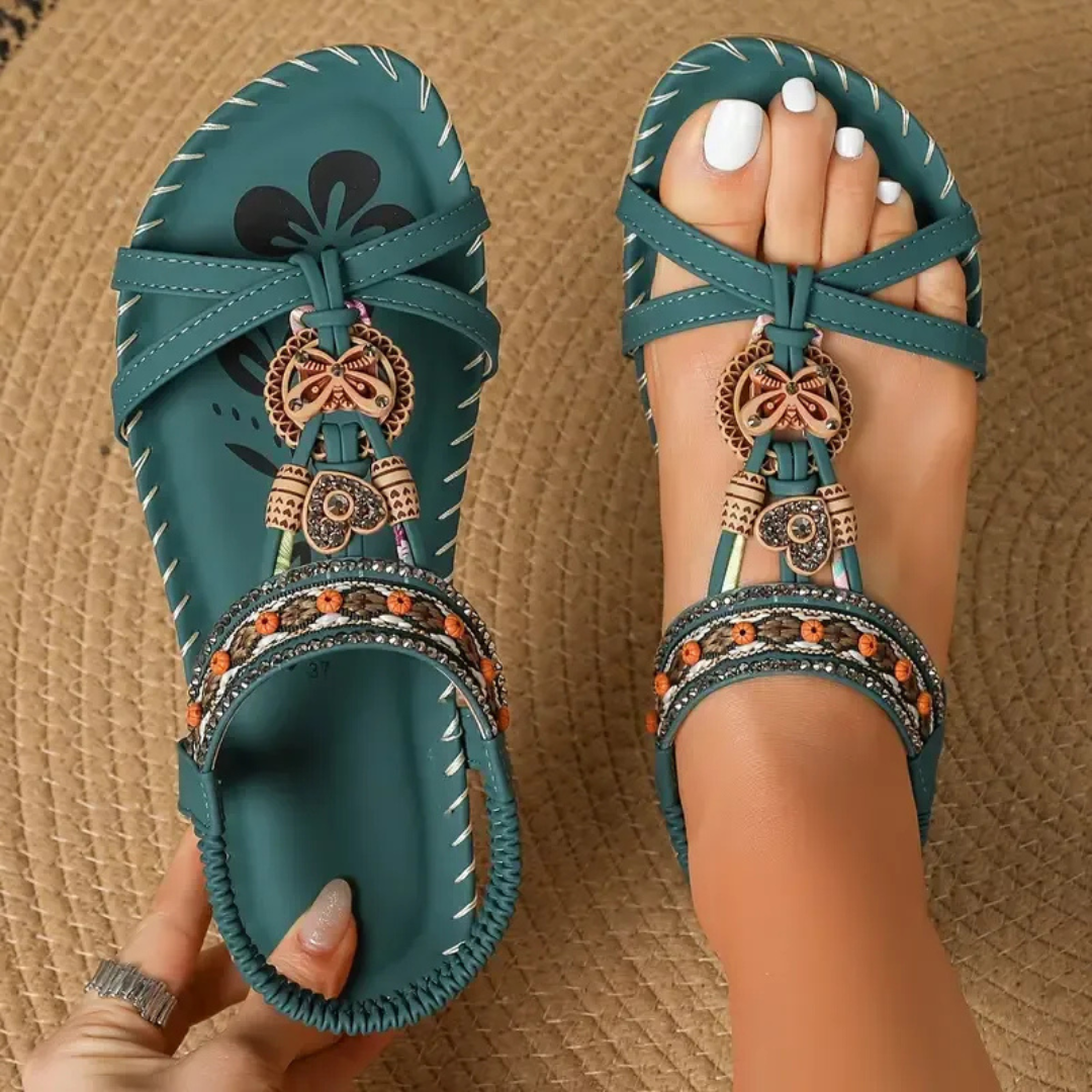 Selene™ | Ortopediska Sandaler