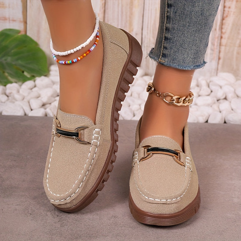 Selene™ | Loafers