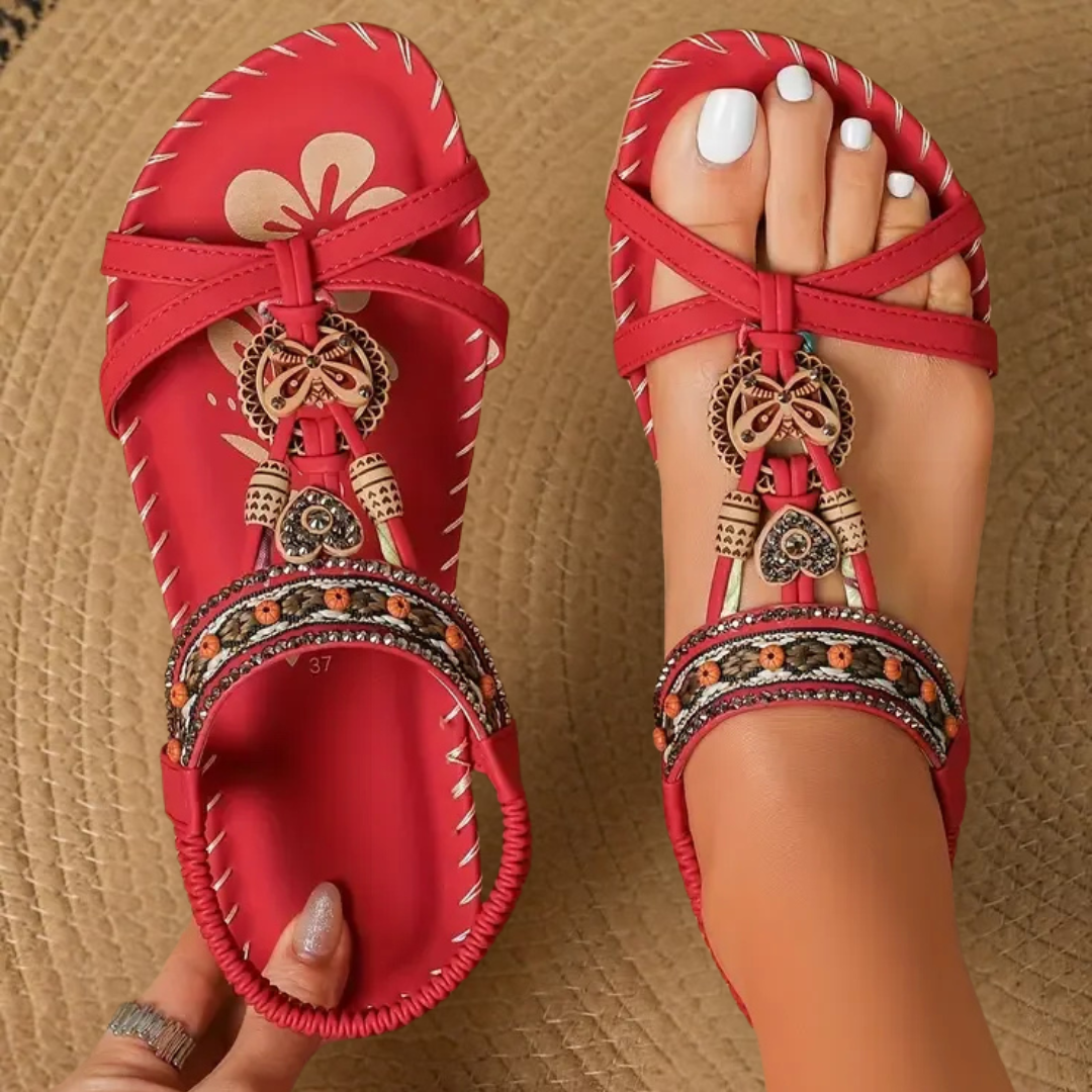 Selene™ | Ortopediska Sandaler