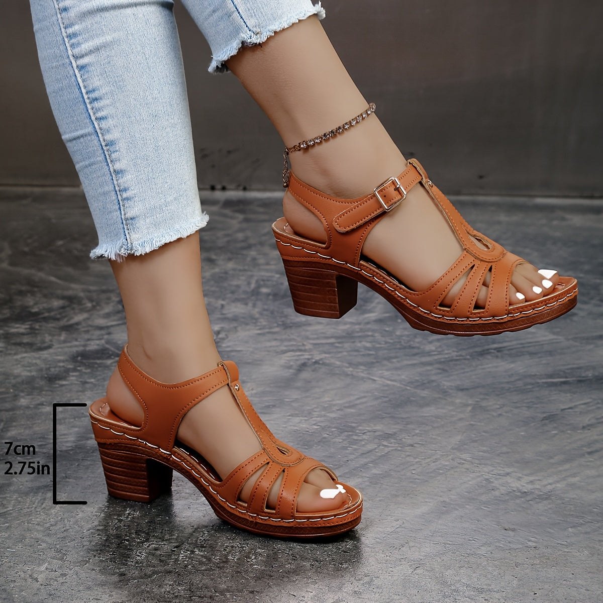 Selene™ | Sandaler